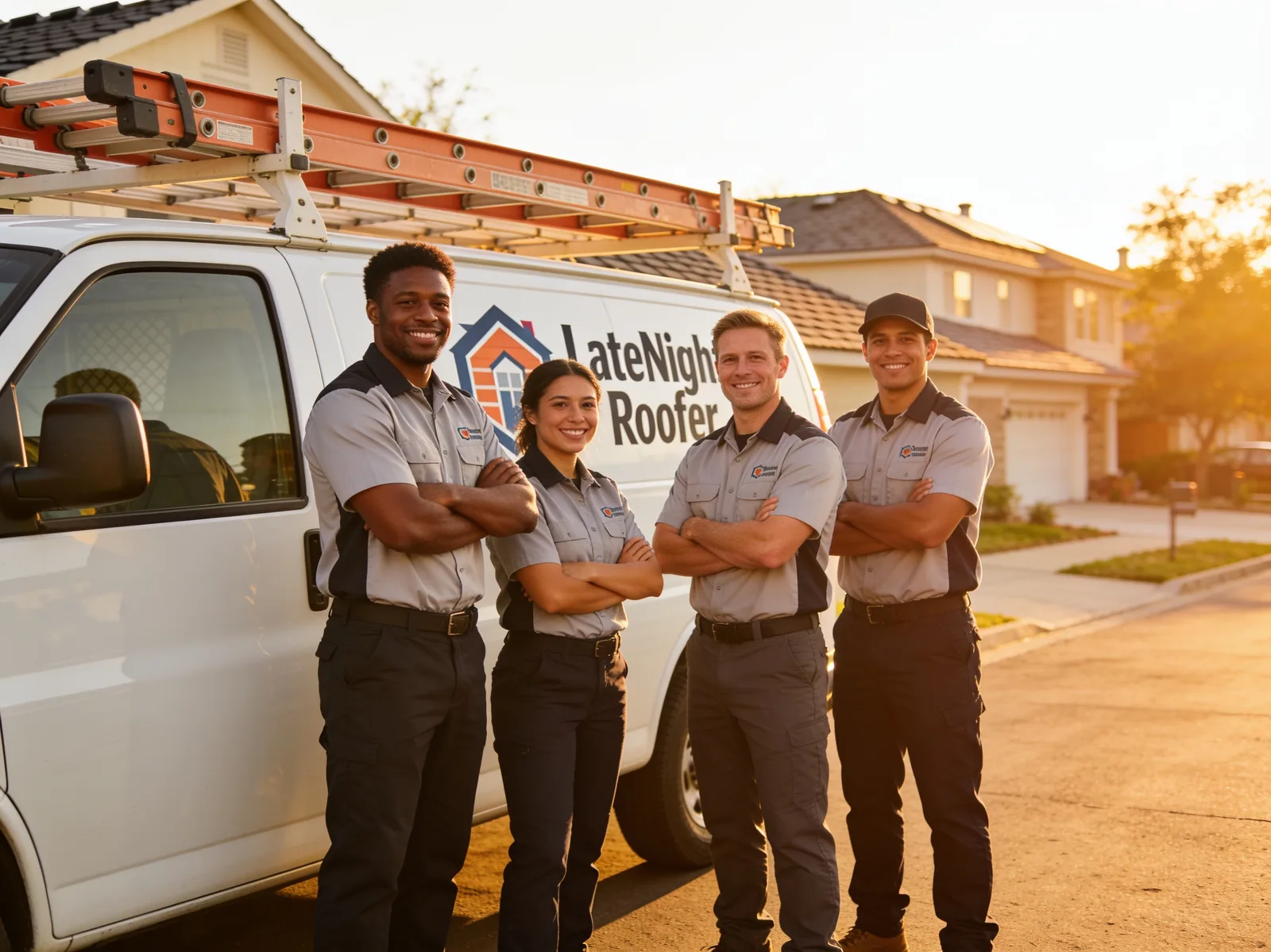 Emergency Roof Repair company in Elk Grove Village, IL