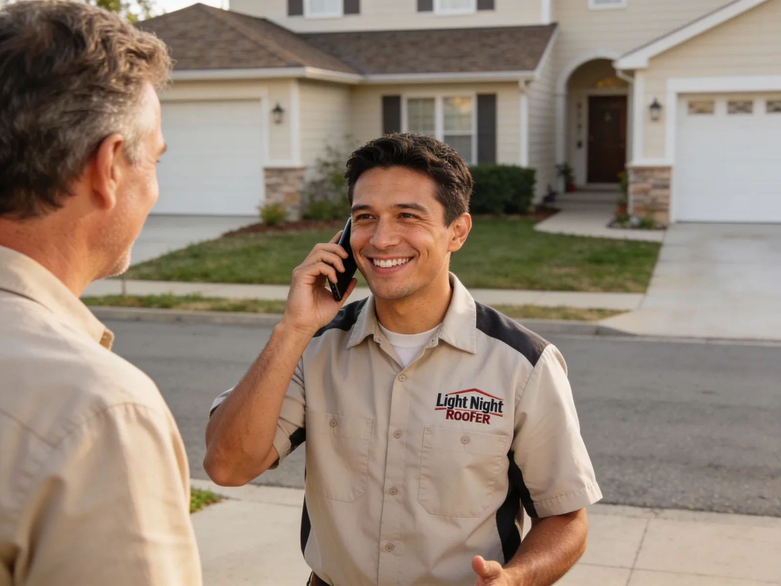 Emergency Roof Repair Elk Grove Village, IL FAQs